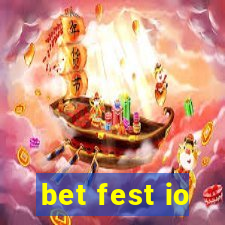 bet fest io